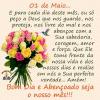 Abençoado seja Maio
