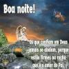 Boa noite