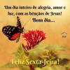 Feliz Sexta-feira
