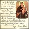 Ótimo Dia de Santo Antônio