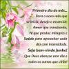 Seja bem-vindo Junho