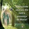 Abençoado seja seu dia