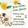 Boa noite com Jesus
