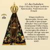 Dia de Nossa Senhora Aparecida