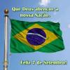 Feliz 7 de Setembro