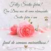 Final de Semana Maravilhoso