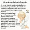 Oração ao Anjo da Guarda