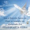 Feliz Quarta-feira