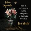 Tchau Segunda