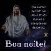 Boa noite