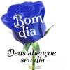 Bom dia