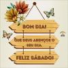 Feliz Sábado