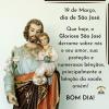 Dia de São José