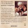 Dia de São Mateus, o Apóstolo