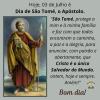 Dia de São Tomé
