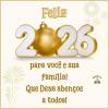 Feliz 2026