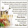 Feliz Ano Novo