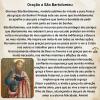 Oração a São Bartolomeu