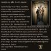 Oração a São Tiago Maior
