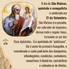 São Mateus, apóstolo e evangelista