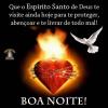 Boa noite