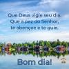 Bom dia