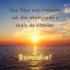 Bom dia
