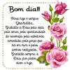 Bom dia