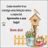 Bom dia