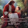 Bom dia