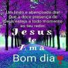 Bom dia