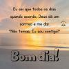 Bom dia