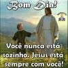 Bom dia