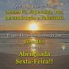 Abençoada Sexta-feira