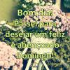 Abençoado Domingo