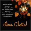 Boa noite