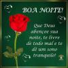 Boa noite