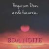 Boa noite