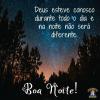 Boa noite