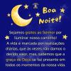 Boa Noite