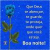 Boa noite