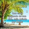 Bom dia