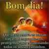 Bom dia