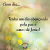Bom dia