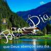 Bom dia