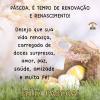 Feliz Páscoa