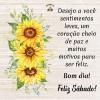 Feliz Sábado