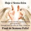 Hoje é Sexta-feira