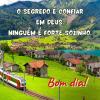 Bom dia