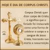 Corpus Christi